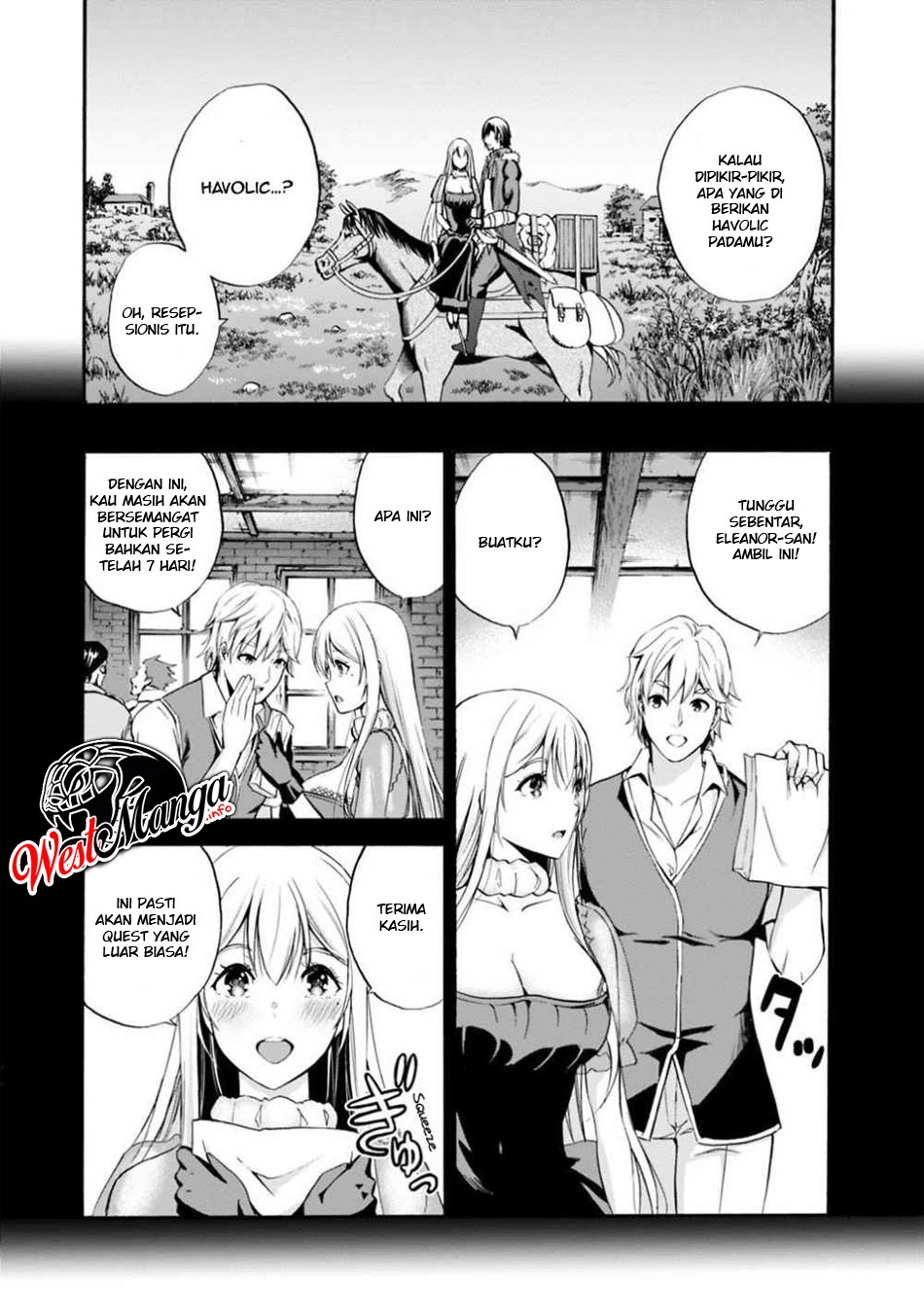 Uragirareta S Rank Boukensha no Ore wa, Aisuru Dorei no Kanojora to Tomoni Dorei dake no Harem Guild o Tsukuru